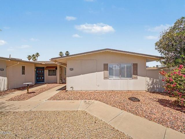 Condo for sale in Sun City West, Arizona