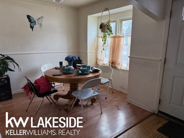 House for sale in Harper Woods