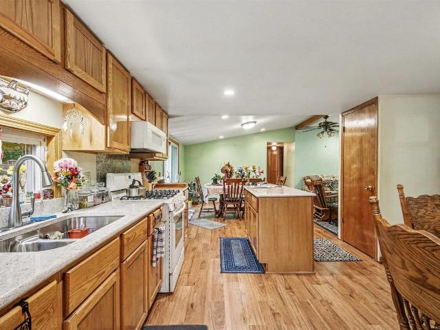 House for sale in Dorr, Michigan