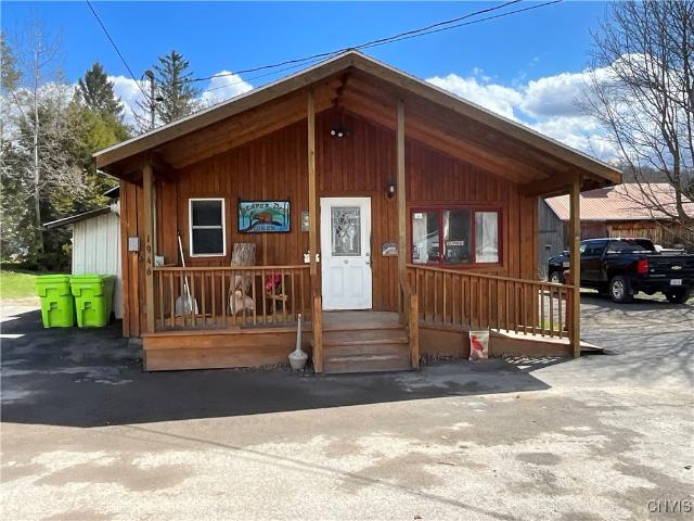 Commercial for sale in Brookfield, New York