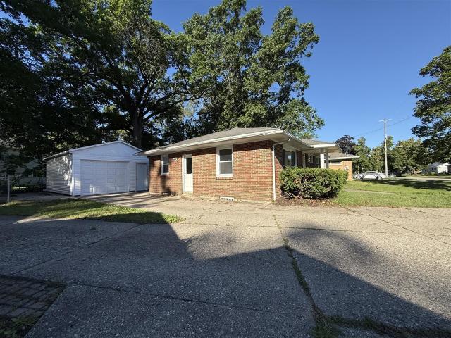 House for sale in Third Ward, Grand Rapids