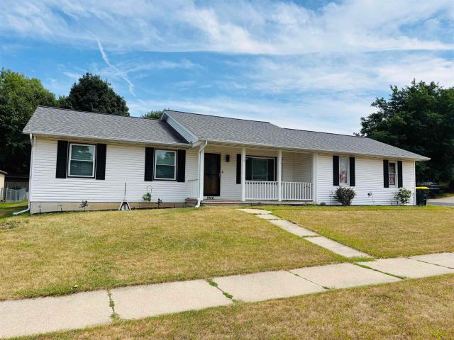 House for sale in Reedsburg, Wisconsin