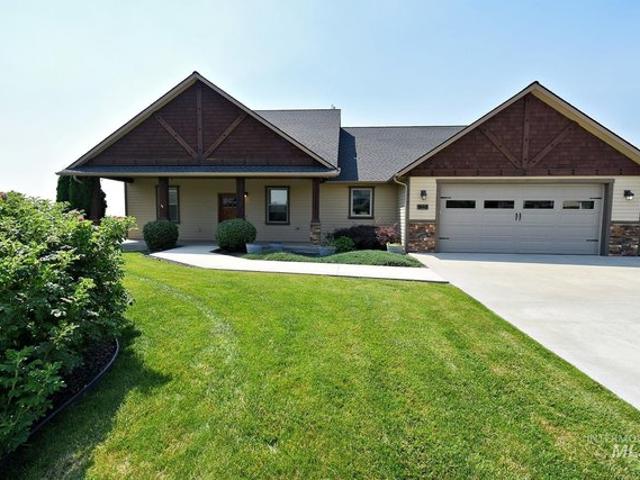 House for sale in Moscow, Idaho