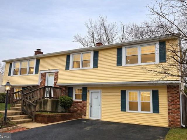 House for sale in Cherry Hill, New Jersey