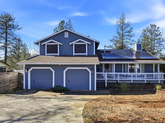 House for sale in Cool, California