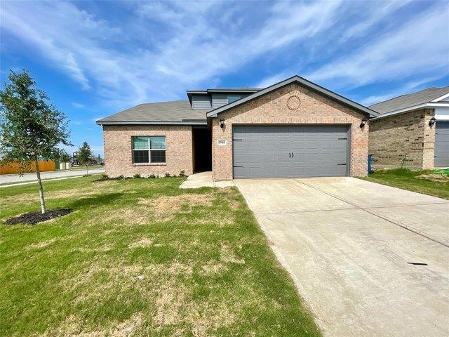 House for sale in Seagoville, Texas