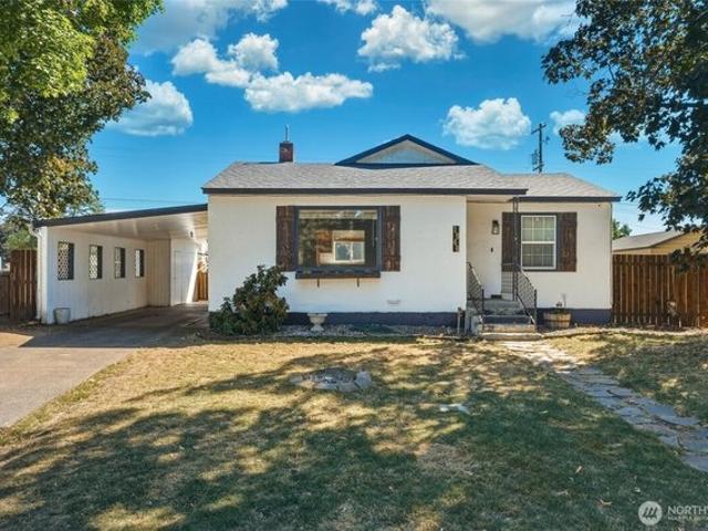 House for sale in Walla Walla, Washington