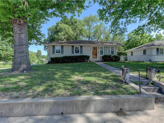 House for sale in Kansas