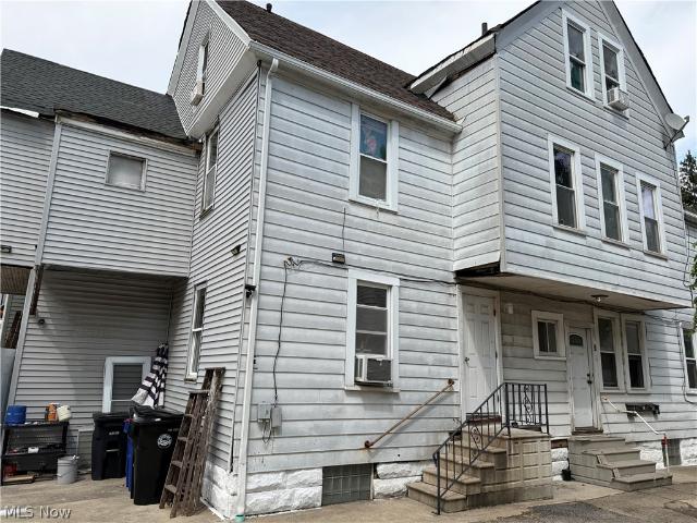 Commercial for sale in Cleveland, Ohio