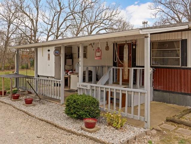 House for sale in Brighton, Missouri