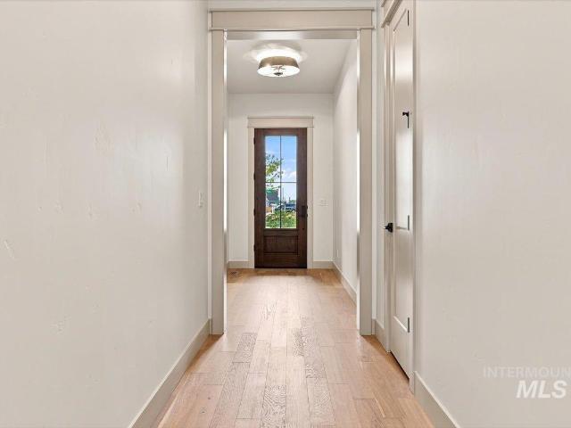 House for sale in Meridian, Idaho