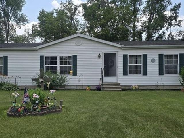 House for sale in Pinconning, Michigan
