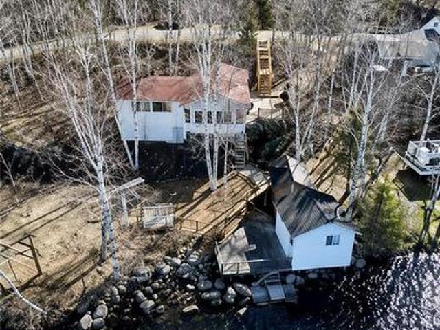 House for sale in Greater Sudbury, Northeastern Ontario