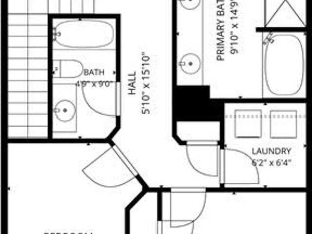 Townhouse for sale in Suwanee, Georgia