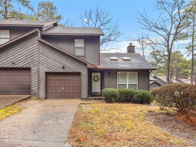 Townhouse for sale in Fayetteville, North Carolina