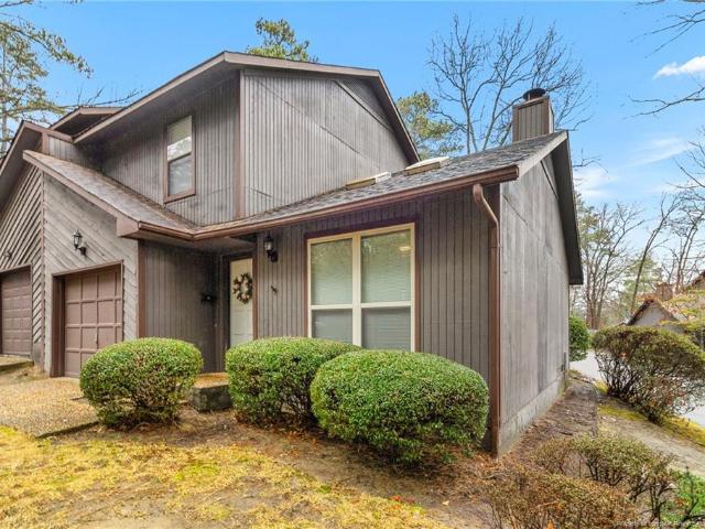Townhouse for sale in Fayetteville, North Carolina