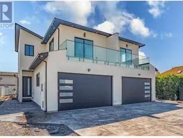 House for sale in Winfield, British Columbia