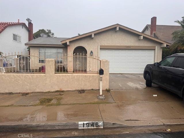 House for sale in San Ysidro, Jacumba