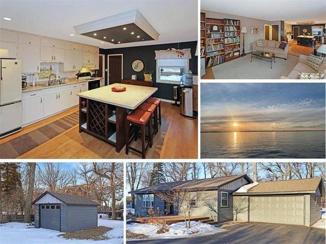 House for sale in Osakis, Minnesota