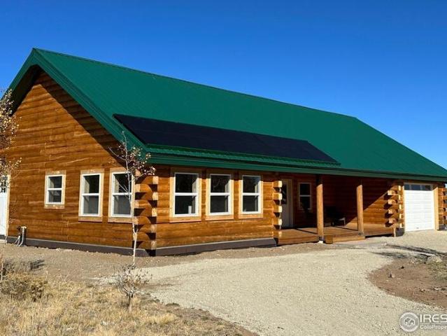 House for sale in Hartsel
