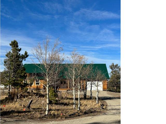 House for sale in Hartsel