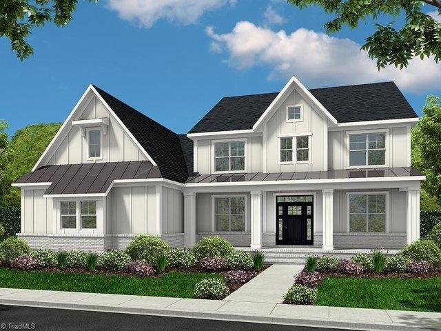 House for sale in Clemmons, North Carolina