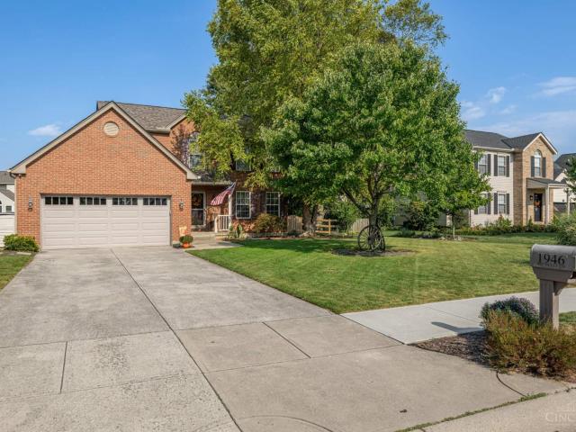 House for sale in Monroe, Ohio