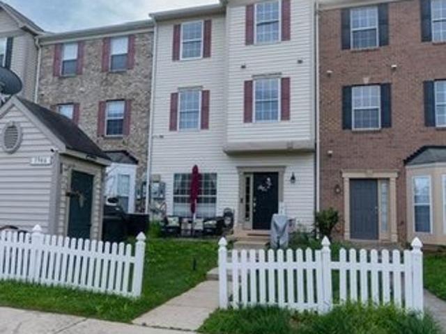 Townhouse for sale in Odenton, Maryland