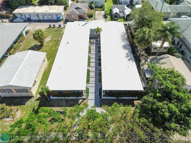 Commercial for sale in Hollywood