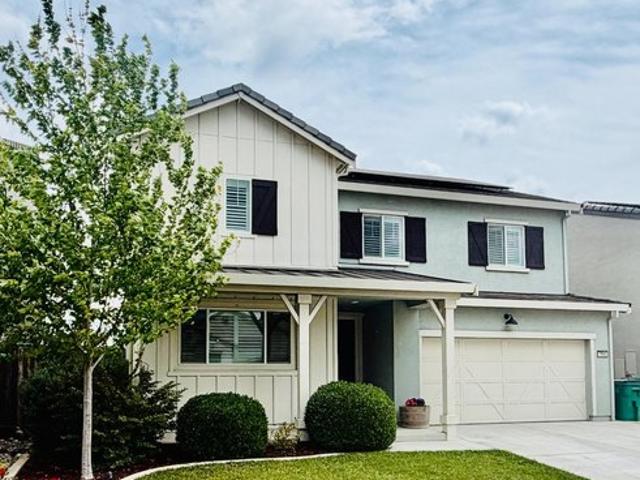 House for sale in Lodi, California