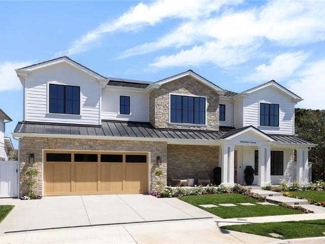 House for sale in Corona Del Mar, California
