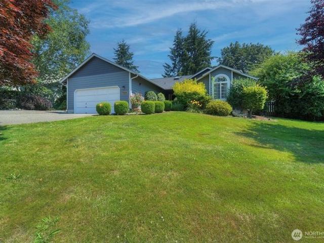 House for sale in Poulsbo, Washington