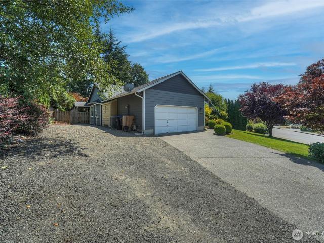 House for sale in Poulsbo, Washington