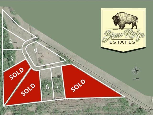 Land for sale in Hawley, Minnesota