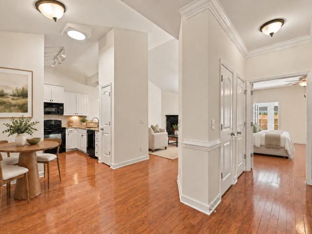 Townhouse for sale in Burlington, Alamance County