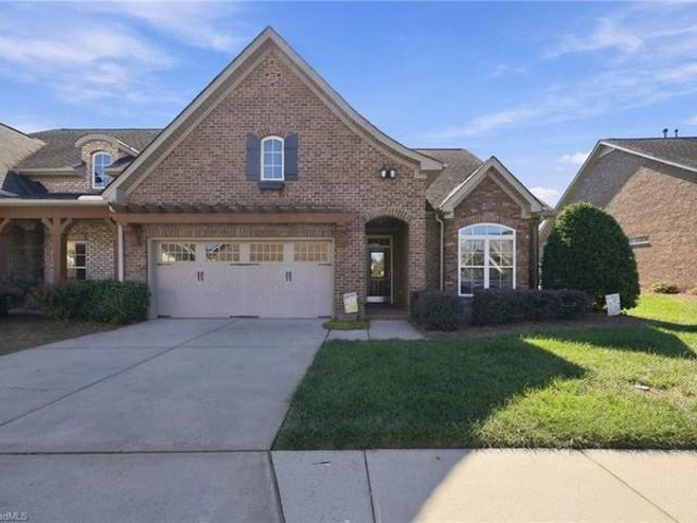 Townhouse for sale in Burlington, Alamance County