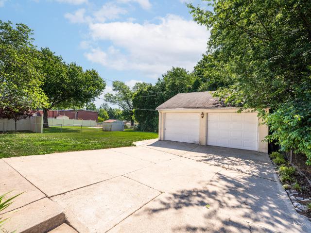 Property for rent in Lexington, Kentucky