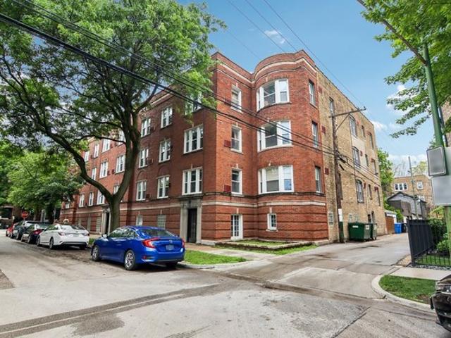 Condo for sale in Chicago Park, Illinois