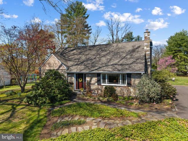 House for sale in Rydal, Pennsylvania
