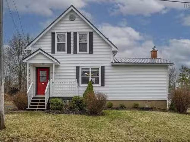 House for sale in Westville, Nova Scotia