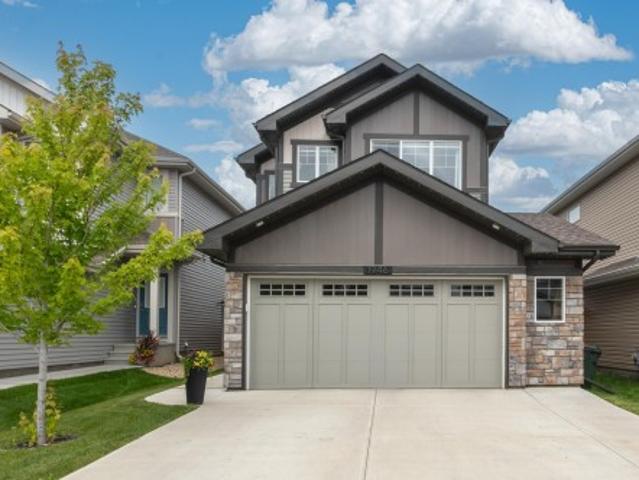 House for sale in Stony Plain, Alberta