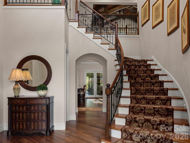House for sale in North Carolina