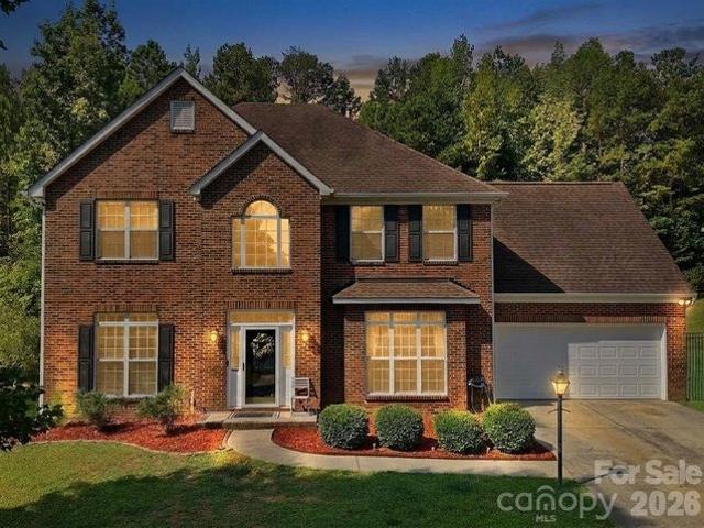 House for sale in Thornblade Hills, Matthews