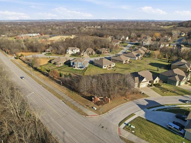 Land for sale in Kansas