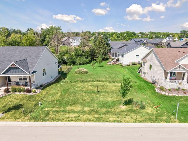 Land for sale in Waconia, Minnesota