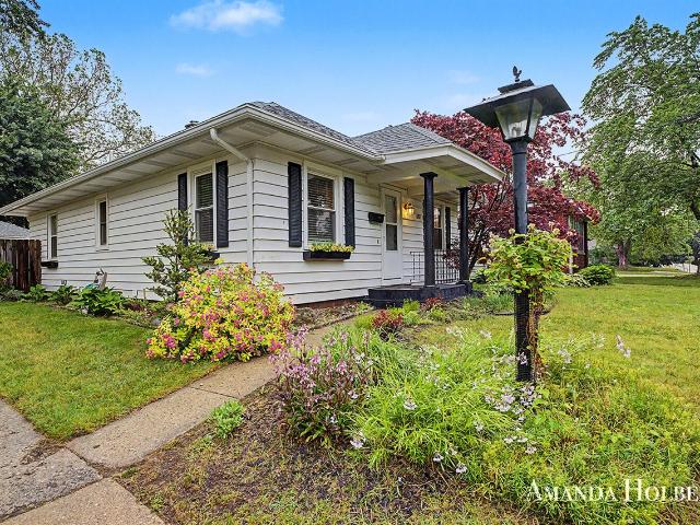 House for sale in Wyoming, Michigan