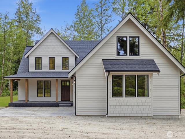 House for sale in Washington