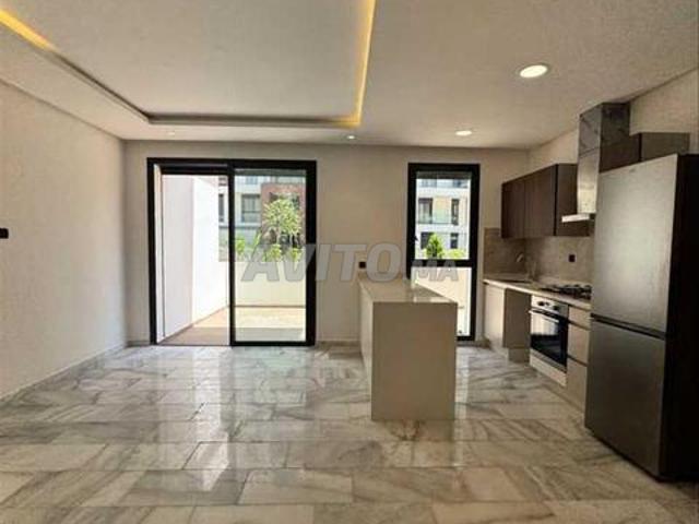Appartement location à Anfa, Gharb-Chrarda-Beni Hssen