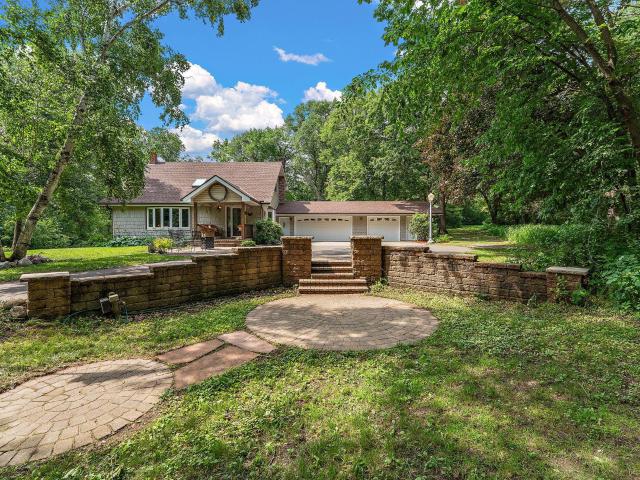 House for sale in Elk River, Minnesota