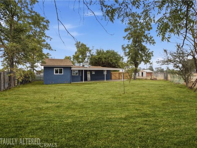 House for sale in Chowchilla, California